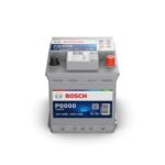 BOSCH, Power Line - AKU POWER 12V 44Ah 420A D+