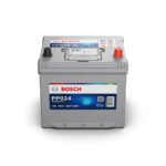 BOSCH, Power Plus Line - AKU POWER+ 12V 60Ah 520A D+