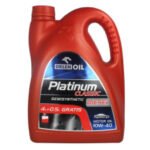 CL. DIESEL SEM 10W40 4,5L