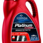 CL. SEM SL 10W40 4,5L