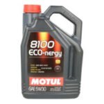 8100 ECO-NERGY 5W30 5L