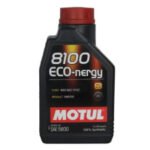 8100 ECO-NERGY 5W30 1L