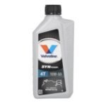 SYNPOWER 4T 10W50 1L