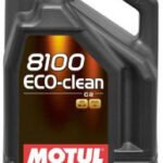 8100 ECO-CLEAN 0W30 5L