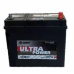 Akumulator ULTRA P. 12V 45Ah