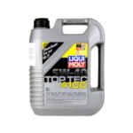 LIM9511 5W40 5L