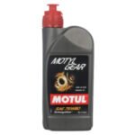 MOTYLGEAR 75W80 1L