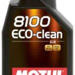 8100 ECO-CLEAN 0W30 1L
