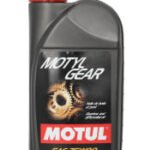 MOTYLGEAR 75W90 1L Ulje ručnog menjača