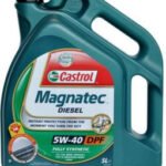 MAGNATEC DIESEL 5W40 5L