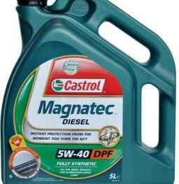 MAGNATEC DIESEL 5W40 5L