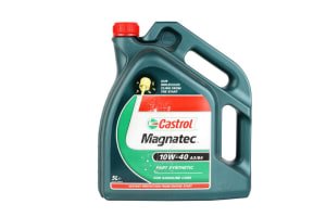 MAGNATEC 10W40 5L