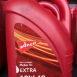 Motor oil EXTRA 10W40