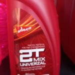 2T Mix Univerzal