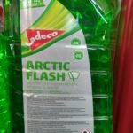 Artic Flash