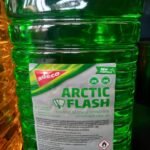 Artic Flash