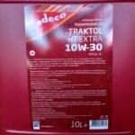 Traktol HT EXTRA 10W30