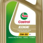 EDGE 5W30 C3 4L