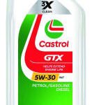 GTX 5W30 RN17 1L