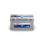 BOSCH, Power Plus Line - AKU POWER+ 12V 100Ah 830A D+
