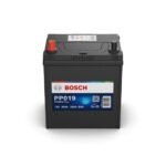 BOSCH, Power Plus Line - AKU POWER+ 12V 36Ah 360A D+