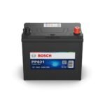 BOSCH, Power Plus Line - AKU POWER+ 12V 45Ah 330A D+