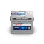 BOSCH, Power Plus Line - AKU POWER+ 12V 63Ah 610A D+