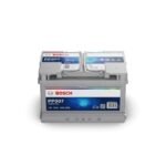 BOSCH, Power Plus Line - AKU POWER+ 12V 72Ah 720A D+