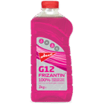 FRIZANTIN® G12+ 100%