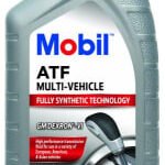 ATF MULTI-VEH.DEX.VI 1L Ulje za automatski mjenjač