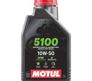 5100 10W50 1L