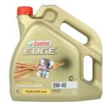 EDGE 0W40 4L