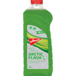 ARCTIC FLASH