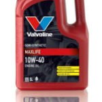 MAXLIFE 10W40 5L