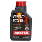 8100 ECO-LITE 5W20 1L