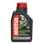 SCOOTER 2T EXP 1L