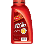 BRAKE FLUID DOT 3