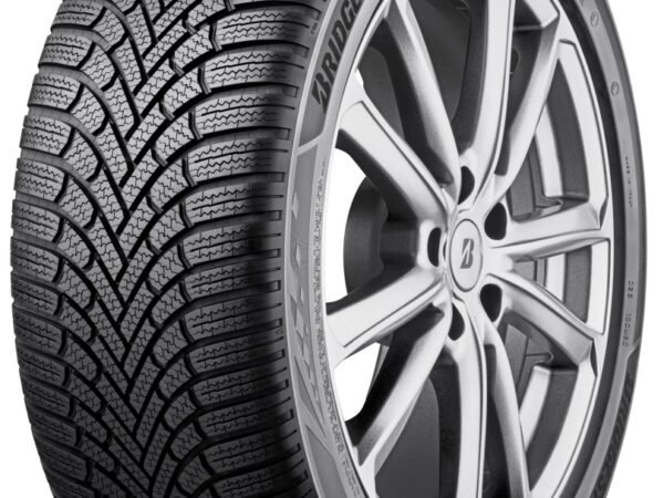 Bridgestone BLIZZAK 6 225/60 R17 103V XL
