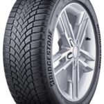 Bridgestone BLIZZAK 6 225/50 R17 98V XL
