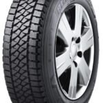 Bridgestone BLIZZAK W810 185/75 R16C 104/102R