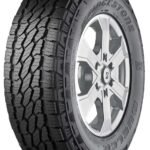 Bridgestone DUELER ALL TERRAIN A/T 002 265/70 R16 112T