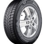 Bridgestone DURAVIS VAN WINTER 225/65 R16C 112/110R