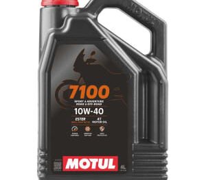 7100 10W40 4L