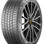 Continental WINTERCONTACT 8 S 275/35 R22 104V XL