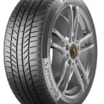Continental WINTERCONTACT TS 870 P 255/40 R19 100V XL