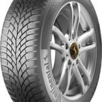 Continental WINTERCONTACT TS 870 P 225/55 R17 97H