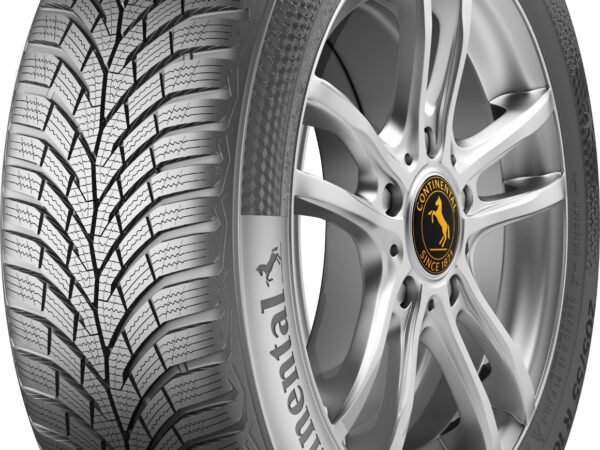 Continental WINTERCONTACT TS 870 205/55 R16 91H