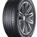 Continental WINTERCONTACT TS860 S 255/35 R21 98V XL