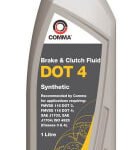 DOT 4 SYNT. 1L