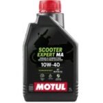 SCOOTER EXP 10W40 1L